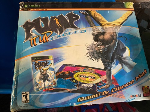 Pump exceed game - exceed, (game