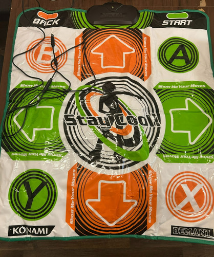 Xbox 360 dance - 360,