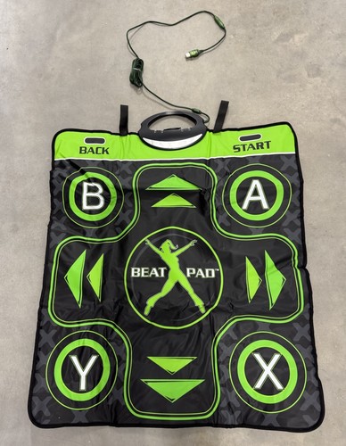 Mad catz beat - mad, pad