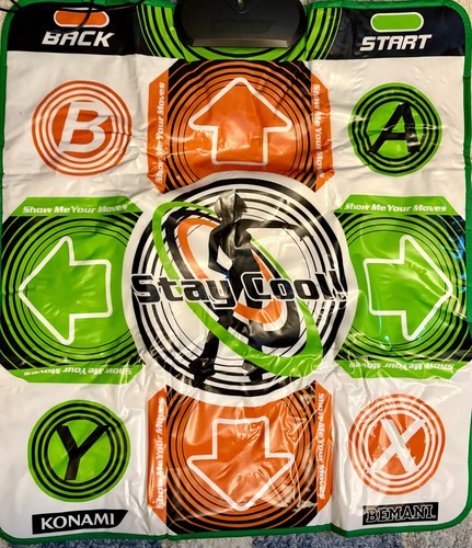 Xbox 360 dance - 360,