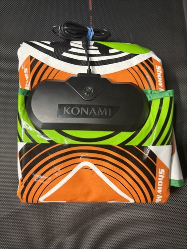 Konami dance - konami,