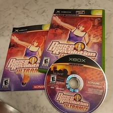 Dance Dance Revolution