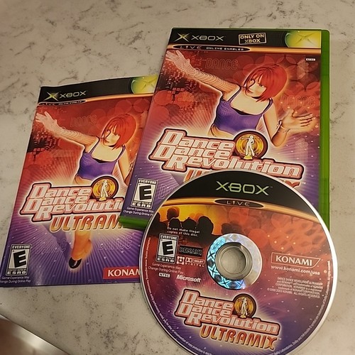 Dance revolution - dance,