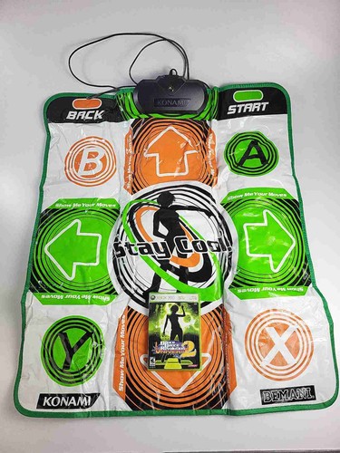 Xbox 360 dance - xbox,