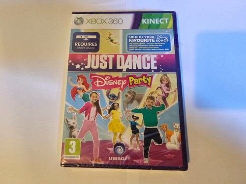 Just dance disney party - disney,