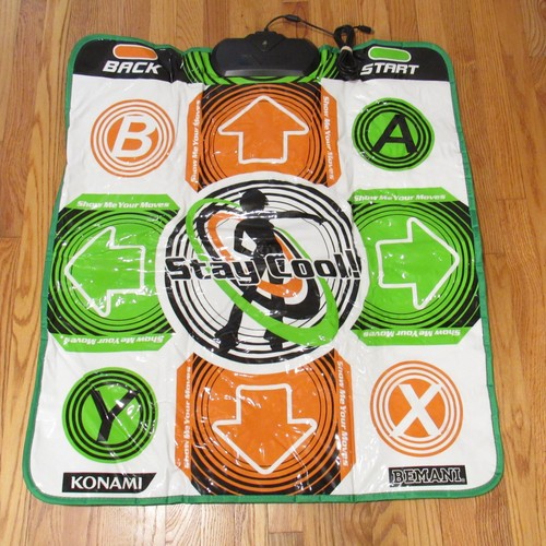 Xbox 360 dance - xbox,