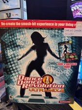 Dance Dance Revolution