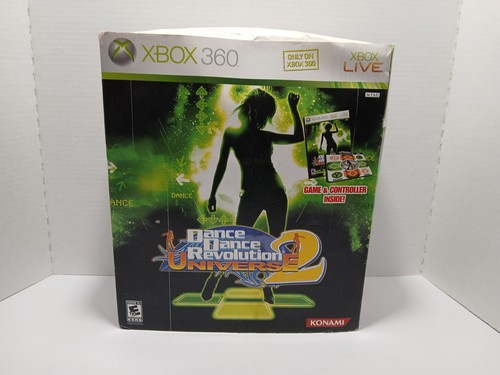 Xbox 360 dance - xbox,