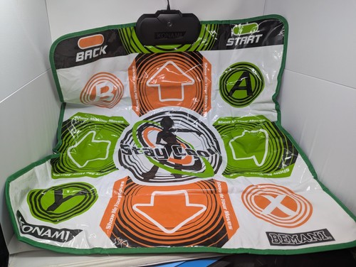 Dance revolution ddr - dance,