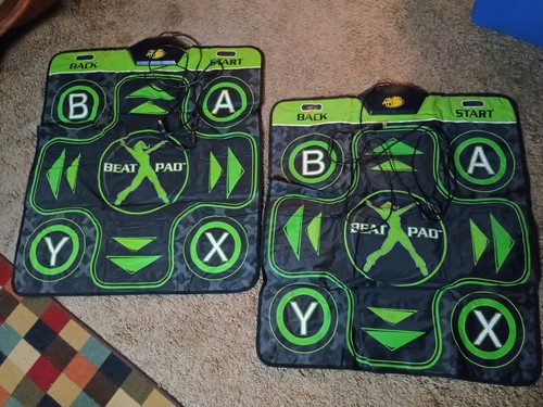 Mad catz beat pad - beat, mat