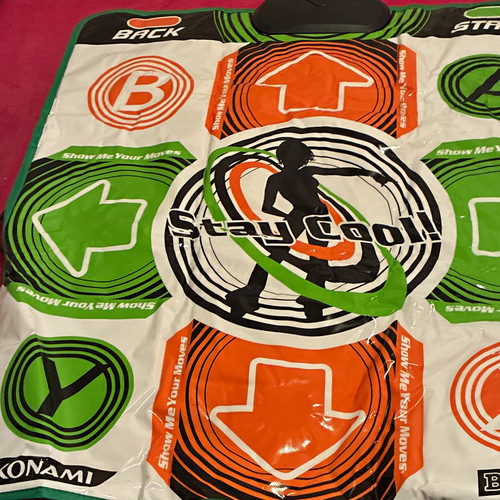 Konami bemani stay cool - bemani,