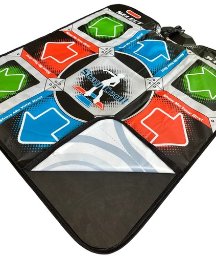 Dance pad mat thick foam - 1",