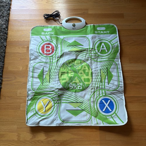 Madcatz beat pad dance mat - beat,