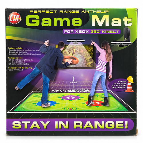 Cta perfect range - perfect,