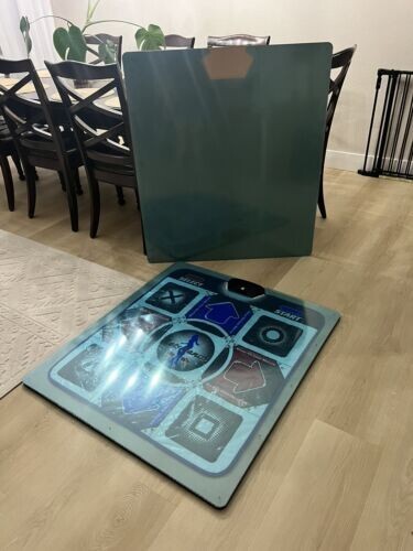 Dance revolution wii - revolution,
