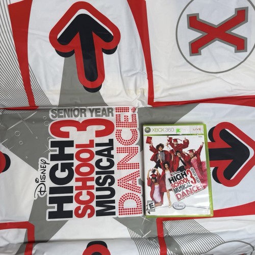 Disney high school musical - disney,