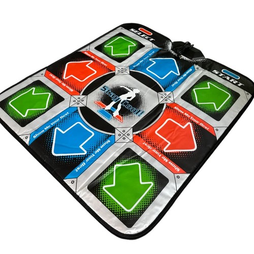 Dance revolution - revolution,