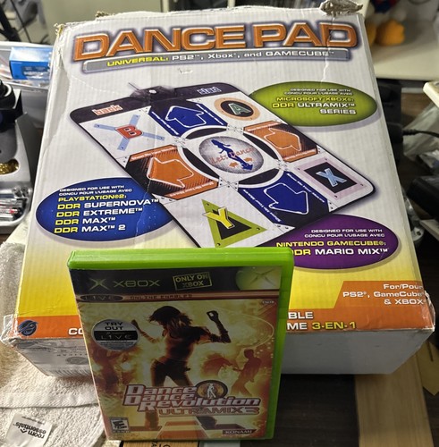 Pelican universal dance - universal, mat