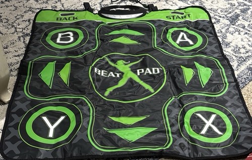 Mad catz beat pad dance - beat,