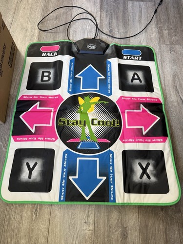 Naki ddr dance - ddr, original