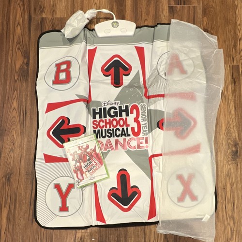 High school musical - musical, dance
