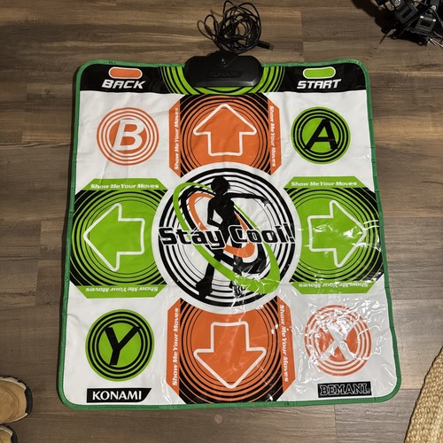 Konami ddr dance - dance,