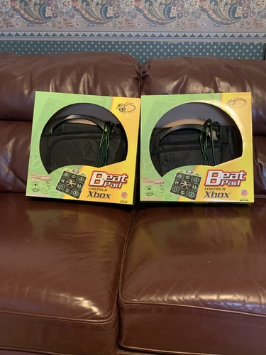 Mad catz beat - catz, pad