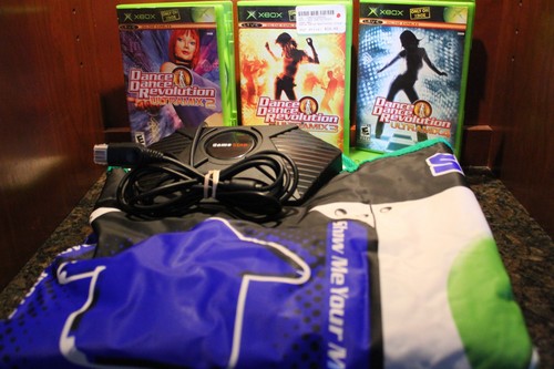 Dance revolution mat - dance,