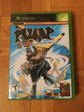 Pump It Up Exceed Game