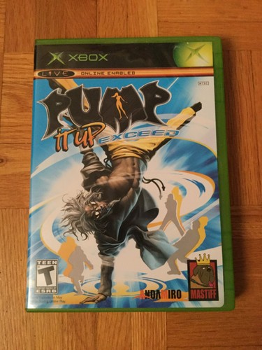 Pump exceed game - pump, it