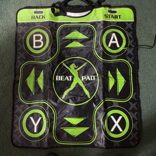 Mad catz beat - beat, dance