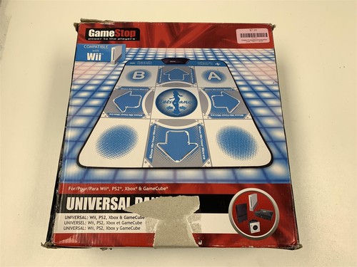 Gamestop 1 universal - 4-in-1,