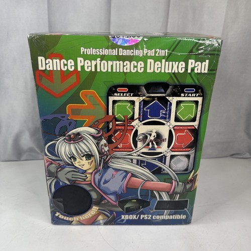 New professional dancing pad - dancing,