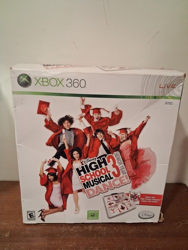New disney high school musical - school,