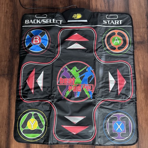 Mad catz beat pad pro - mad,