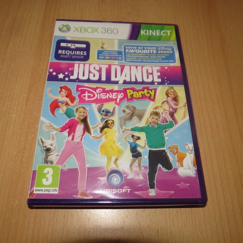 Just dance disney - party, xbox