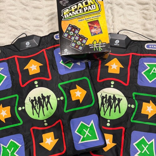 Dance revolution - revolution, ddr