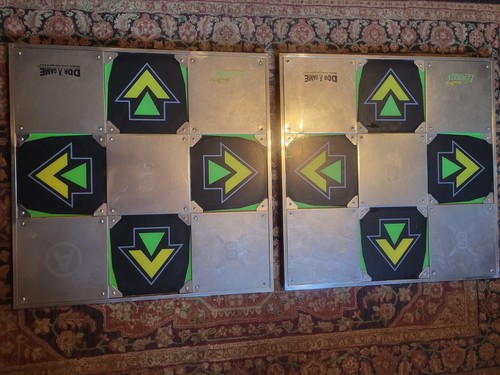 Energy dance - 2x,