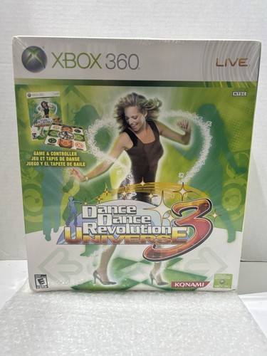 Microsoft xbox 360 dance - 360,