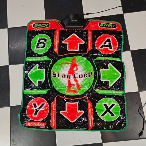 Konami ddr stay - konami, cool