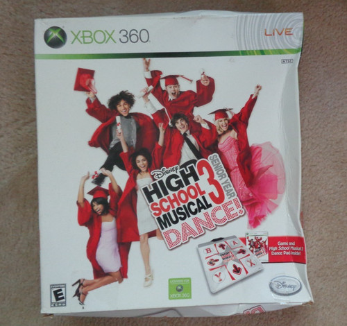 Xbox 360 disney - xbox,