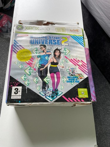 Xbox 360 dancing stage - 360,