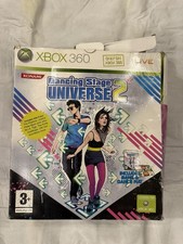 Xbox 360 Dancing Stage