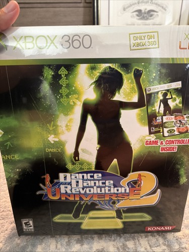 Dance revolution - dance,