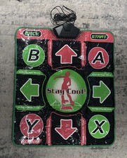 Dance Dance Revolution DDR