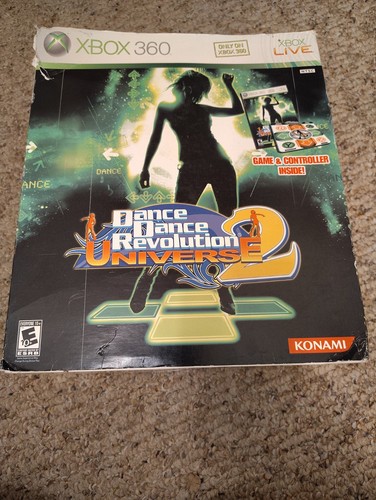 Dance revolution - dance,