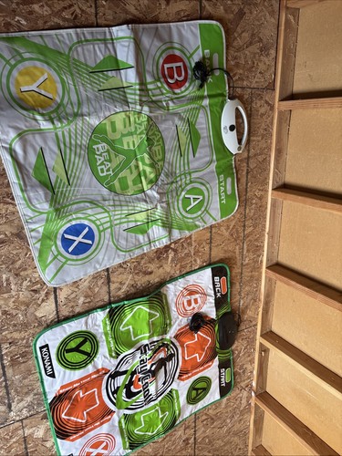 Lot xbox 360 ddr - lot,