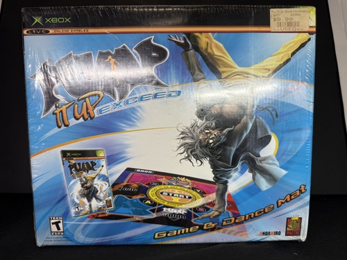 Pump exceed game - it,