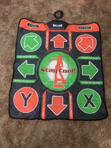 Konami dance revolution - konami,
