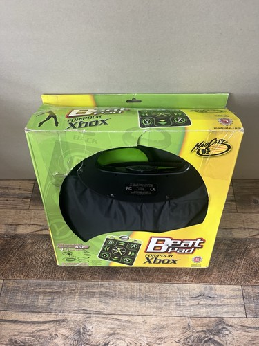 Mad catz beat pad dance - pad, mat